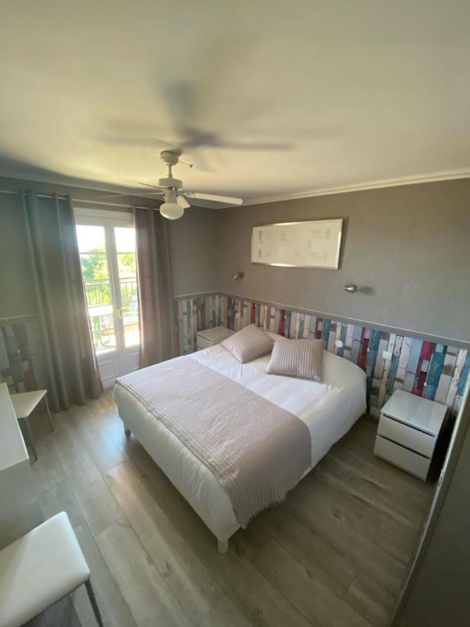 Hotel Les Belles Terrasses Tourrettes-sur-Loup Exterior foto