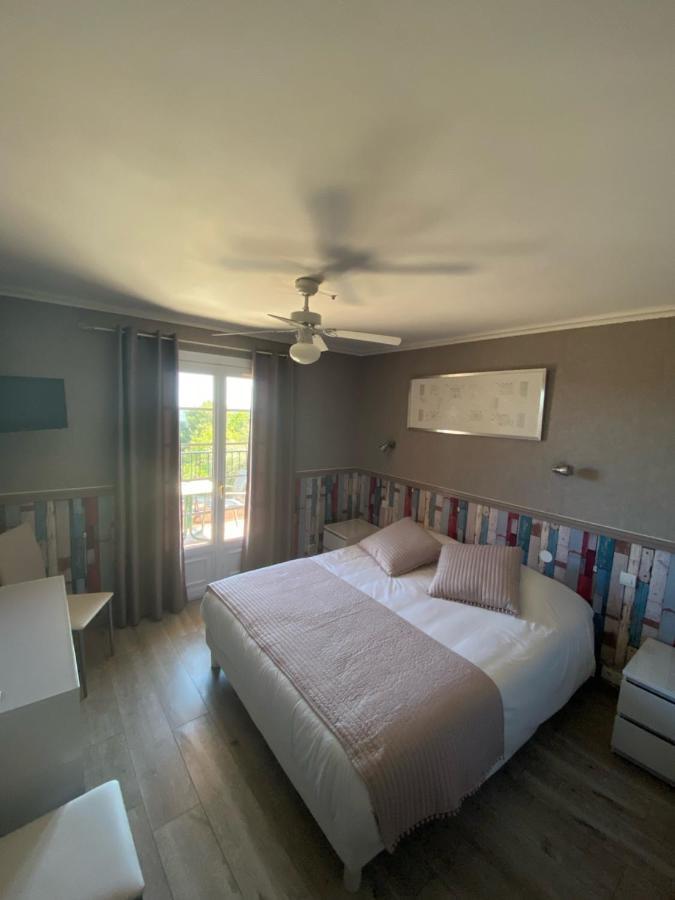 Hotel Les Belles Terrasses Tourrettes-sur-Loup Exterior foto