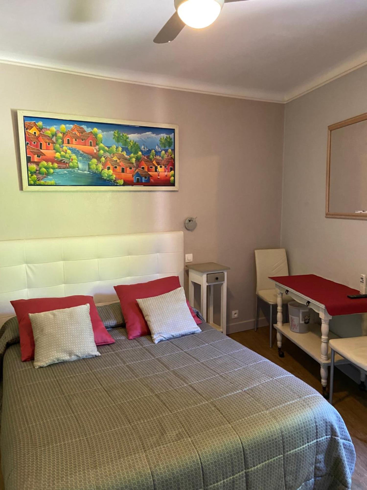 Hotel Les Belles Terrasses Tourrettes-sur-Loup Exterior foto